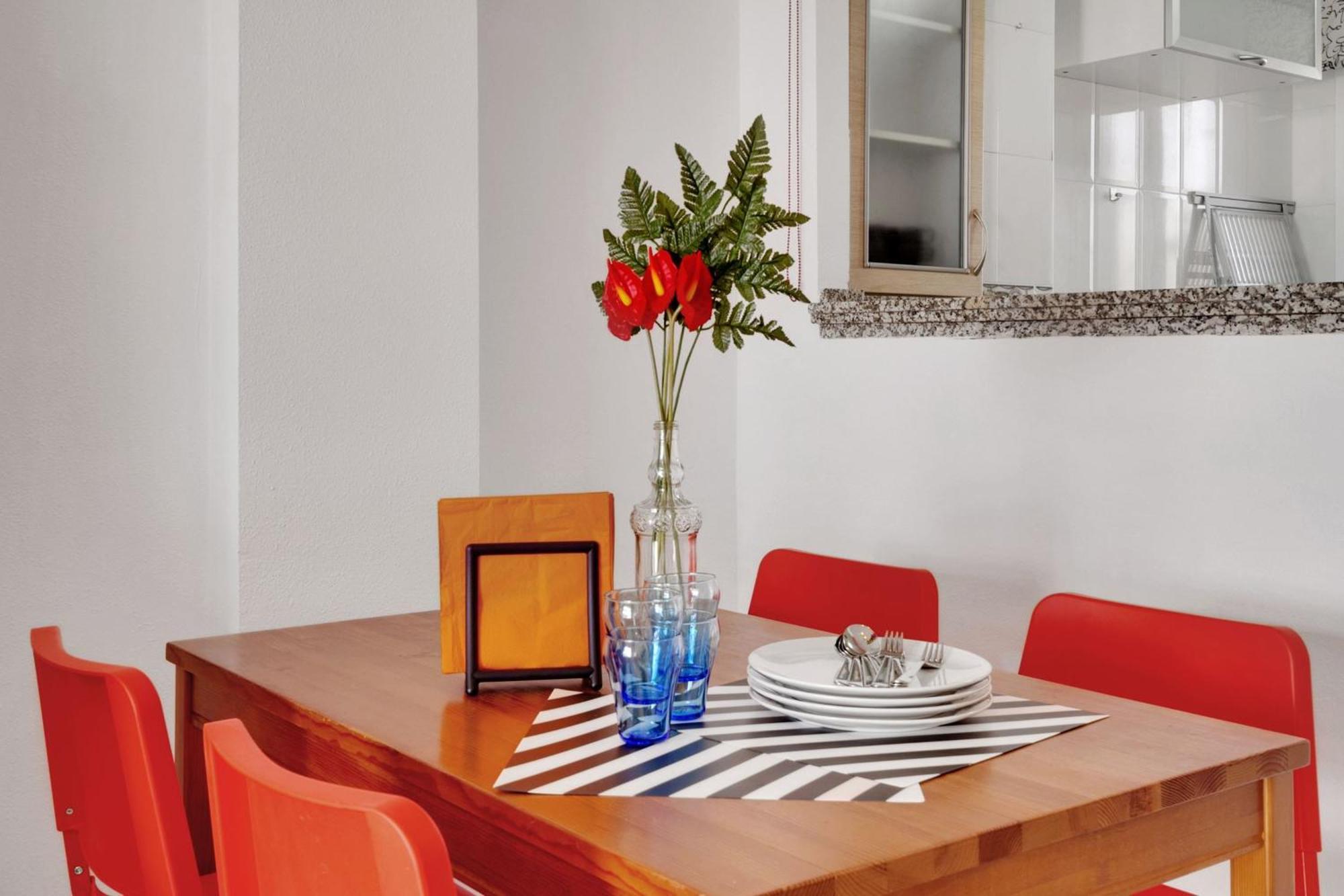 Del Parque Flats - Golf & Beach Terrace Málaga Extérieur photo